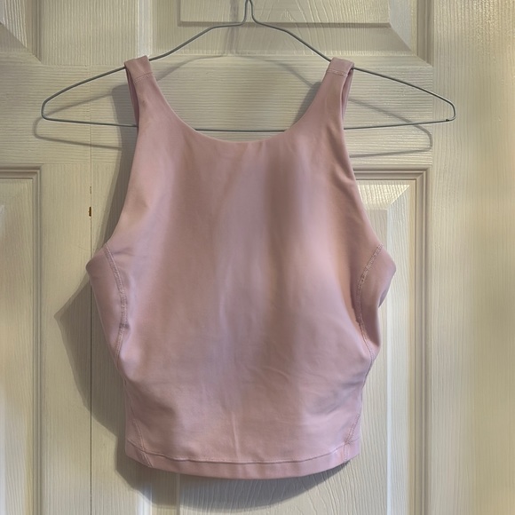 Lulu lemon Sport Top - Picture 1 of 2